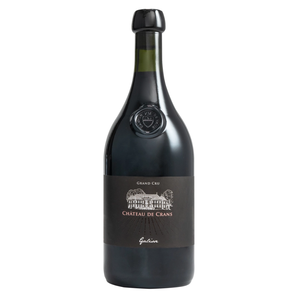 Assemblage rouge Galisse Pot Vaudois 140cl